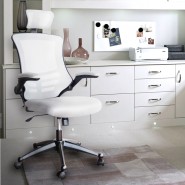 Каталог фото | Офісне крісло Ragusa (27718) - Офісні крісла і стільці Office4You | Вілла Ванілла