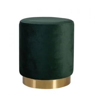 Пуфик La Perla Emerald Пуфик La Perla Emerald