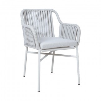 Крісло Melrose White