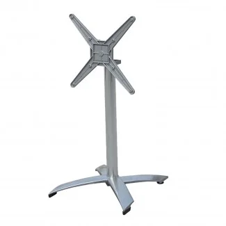 База для стола Bistro Folding Steel База для стола Bistro Folding Steel
