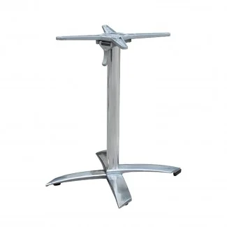 База для стола Bistro Folding Steel