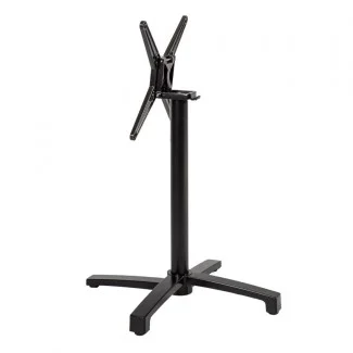 База для стола Bistro Black