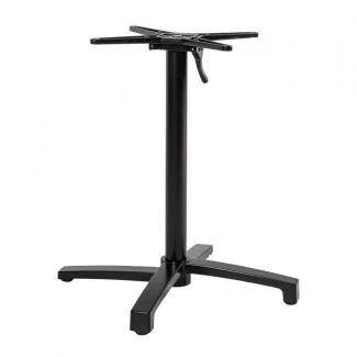 База для стола Bistro Black