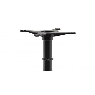 База для стола Bolgheri H74 Black