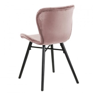 Стілець Batilda Dusty Rose Стілець Batilda Dusty Rose