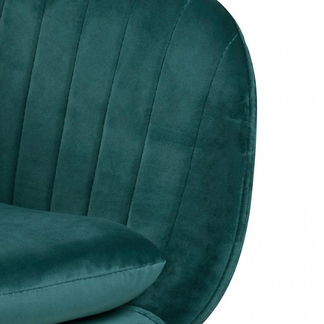 Обіднє крісло Emilia Oak Bottle Green (AC71833) | Фотогалерея товарів | Вілла Ванілла Обіднє крісло Emilia Oak Bottle Green від виробника Home4You, артикул (AC71833)|Фото в інтерьєрі|Офіційний імпортер ➜ Вілла Ванілла