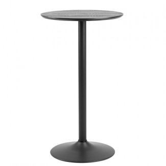 Барний стіл Ibiza Ash Grey