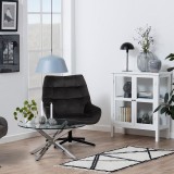 Крісло Paris Grey Brown (AC86656) | 3D-моделі | Вілла Ванілла Крісло Paris Grey Brown від виробника Home4You, артикул (AC86656)|Фотогалерея товарів|Офіційний імпортер ➜ Вілла Ванілла