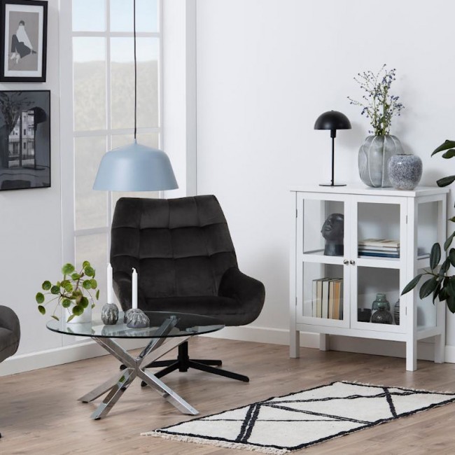 Крісло Paris Grey Brown (AC86656) | 3D-моделі | Вілла Ванілла Крісло Paris Grey Brown від виробника Home4You, артикул (AC86656)|Фотогалерея товарів|Офіційний імпортер ➜ Вілла Ванілла
