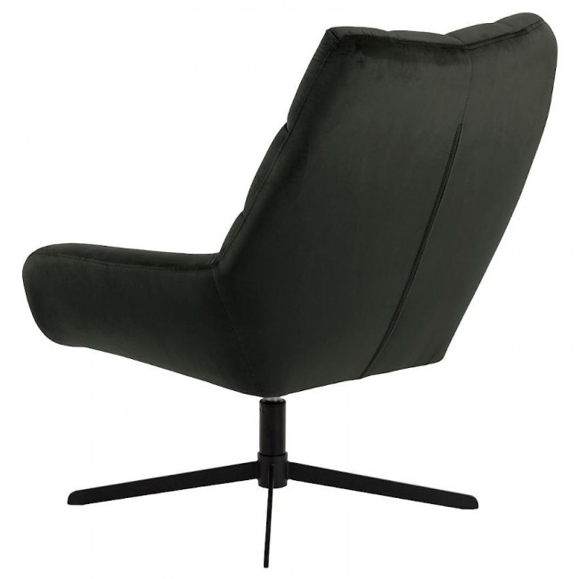 Крісло Paris Dark Green від виробника Home4You, артикул (AC88007)|Галерея зображень|Офіційний імпортер ➜ Вілла Ванілла