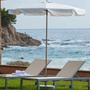 Парасоля Ocean Acrylic 250 (4100A25-9607) - Стандартні парасолі Balliu Парасоля Ocean Acrylic 250 (4100A25-9607) - Стандартні парасолі Balliu