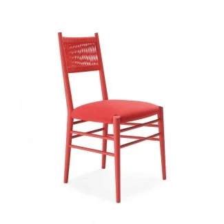 Стілець Alpha 2525 Red