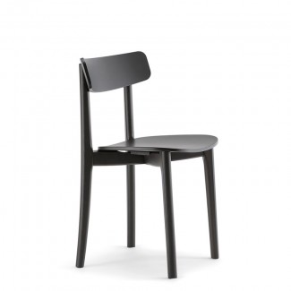 Стілець Babar 2451 black