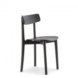 Стілець Babar 2451 black