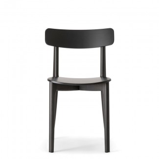 Стілець Babar 2451 black