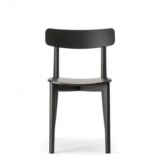 Стілець Babar 2451 black
