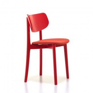 Стілець Babar 2461 Red