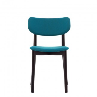 Стілець Babar 2464 blue/black
