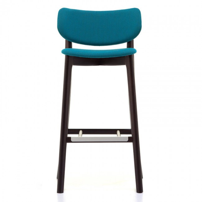 Барний стілець Babar 2465 blue/black (2465.321SG FNR008) від Cizeta |Переглянути розділ: Барні стільці Барний стілець Babar 2465 blue/black (2465.321SG FNR008) від Cizeta | Детальний огляд | Villa Vanilla