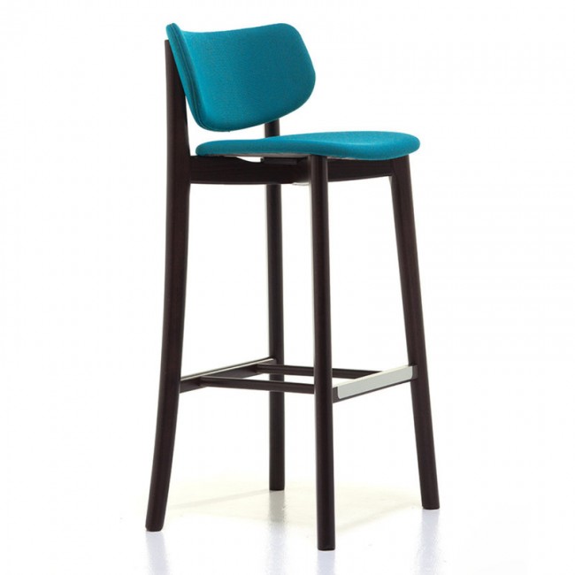 Барний стілець Babar 2465 blue/black (2465.321SG FNR008) від Cizeta |Переглянути розділ: Барні стільці Барний стілець Babar 2465 blue/black (2465.321SG FNR008) від Cizeta | Детальний огляд | Villa Vanilla