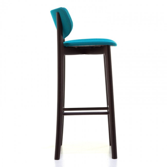 Барний стілець Babar 2465 blue/black (2465.321SG FNR008) від Cizeta |Переглянути розділ: Барні стільці Барний стілець Babar 2465 blue/black (2465.321SG FNR008) від Cizeta | Детальний огляд | Villa Vanilla