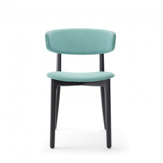 Стілець Babar 2466 acquamarine/black Стілець Babar 2466 acquamarine/black