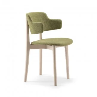 Стілець Babar 2467 willow green/bleached