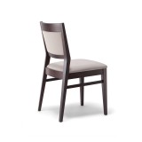 Стілець Betty 2151 beige/caffee (2151.121SE FFF005) від Cizeta |Переглянути розділ: Cтільці для ресторану Стілець Betty 2151 beige/caffee (2151.121SE FFF005) від Cizeta | Детальний огляд | Villa Vanilla
