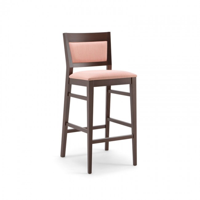 Барний стілець Betty 2152 beige/caffee (2152.321SG FFF005) від Cizeta |Переглянути розділ: Барні стільці Барний стілець Betty 2152 beige/caffee (2152.321SG FFF005) від Cizeta | Детальний огляд | Villa Vanilla