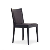 Стілець Blios 180 grey/black (180.120SE FNR008) від Cizeta | Детальний огляд | Villa Vanilla