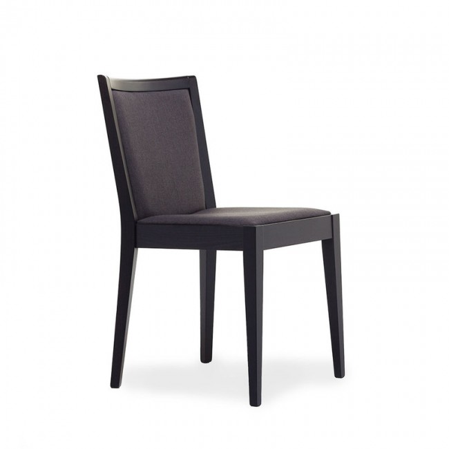 Стілець Blios 180 grey/black (180.120SE FNR008) від Cizeta | Детальний огляд | Villa Vanilla
