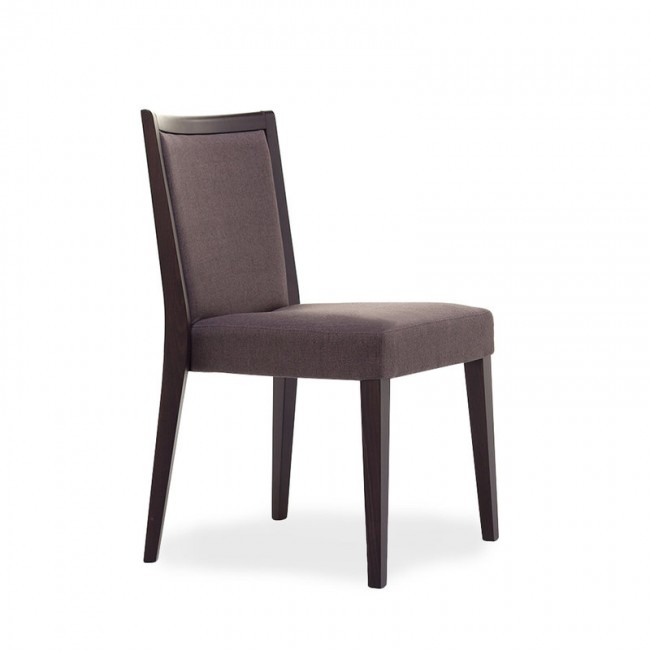 Стілець Blios 180 grey/wenge (180.124-IM-SE FWN006) від Cizeta | Детальний огляд | Villa Vanilla