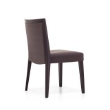 Стілець Blios 180 grey/wenge (180.124-IM-SE FWN006) від Cizeta | Детальний огляд | Villa Vanilla