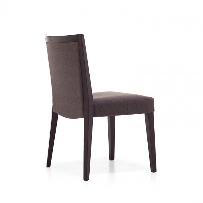 Стілець Blios 180 grey/wenge (180.124-IM-SE FWN006) від Cizeta | Детальний огляд | Villa Vanilla