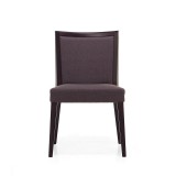 Стілець Blios 180 grey/wenge (180.124-IM-SE FWN006) від Cizeta | Детальний огляд | Villa Vanilla