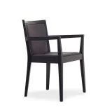 Крісло Blios 180 grey/black (180.220PO FNR008) від Cizeta | Детальний огляд | Villa Vanilla