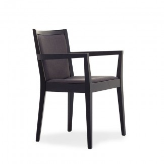 Крісло Blios 180 grey/black