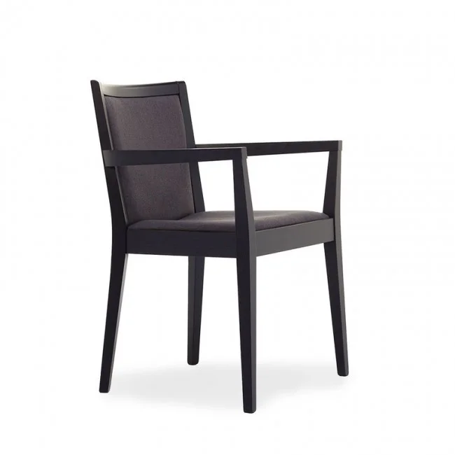 Крісло Blios 180 grey/black (180.220PO FNR008) від Cizeta | Детальний огляд | Villa Vanilla