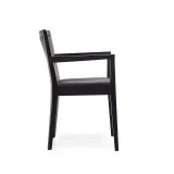 Крісло Blios 180 grey/black (180.220PO FNR008) від Cizeta | Детальний огляд | Villa Vanilla