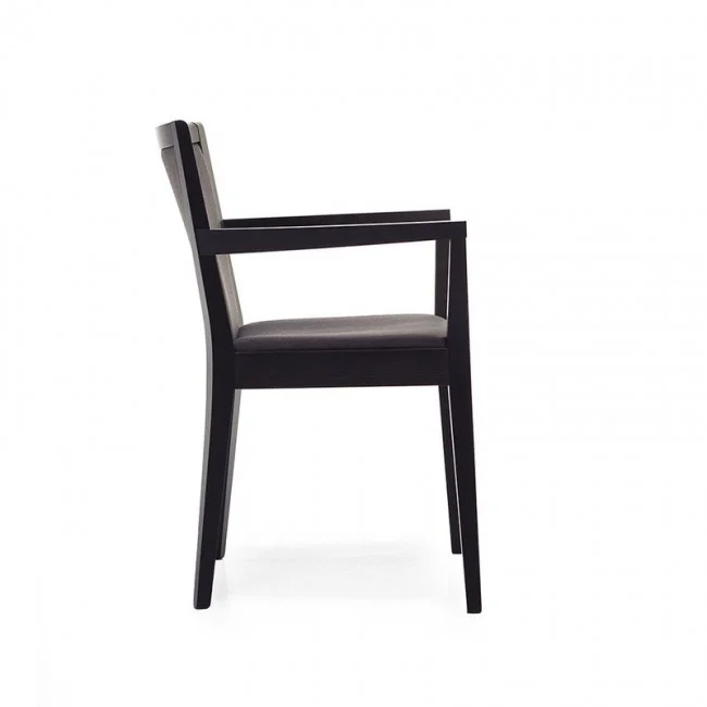 Крісло Blios 180 grey/black (180.220PO FNR008) від Cizeta | Детальний огляд | Villa Vanilla