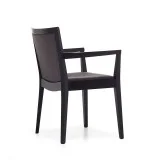 Крісло Blios 180 grey/black (180.220PO FNR008) від Cizeta | Детальний огляд | Villa Vanilla