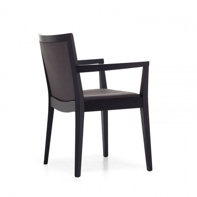 Крісло Blios 180 grey/black (180.220PO FNR008) від Cizeta | Детальний огляд | Villa Vanilla