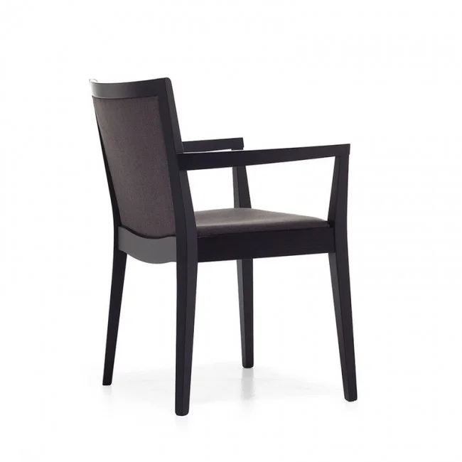 Крісло Blios 180 grey/black (180.220PO FNR008) від Cizeta | Детальний огляд | Villa Vanilla