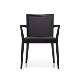 Крісло Blios 180 grey/black (180.220PO FNR008) від Cizeta | Детальний огляд | Villa Vanilla