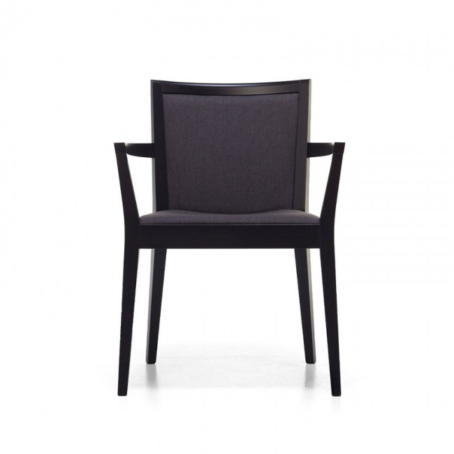 Крісло Blios 180 grey/black (180.220PO FNR008) від Cizeta | Детальний огляд | Villa Vanilla