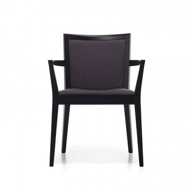 Крісло Blios 180 grey/black (180.220PO FNR008) від Cizeta | Детальний огляд | Villa Vanilla