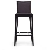 Барний стілець Blios 180 grey/black (180.320SG FNR008) від Cizeta |Переглянути розділ: Барні стільці Барний стілець Blios 180 grey/black (180.320SG FNR008) від Cizeta | Детальний огляд | Villa Vanilla