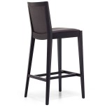 Барний стілець Blios 180 grey/black (180.320SG FNR008) від Cizeta |Переглянути розділ: Барні стільці Барний стілець Blios 180 grey/black (180.320SG FNR008) від Cizeta | Детальний огляд | Villa Vanilla