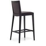 Барний стілець Blios 180 grey/black (180.320SG FNR008) від Cizeta |Переглянути розділ: Барні стільці Барний стілець Blios 180 grey/black (180.320SG FNR008) від Cizeta | Детальний огляд | Villa Vanilla