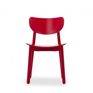 Стілець Buena 2441 Red